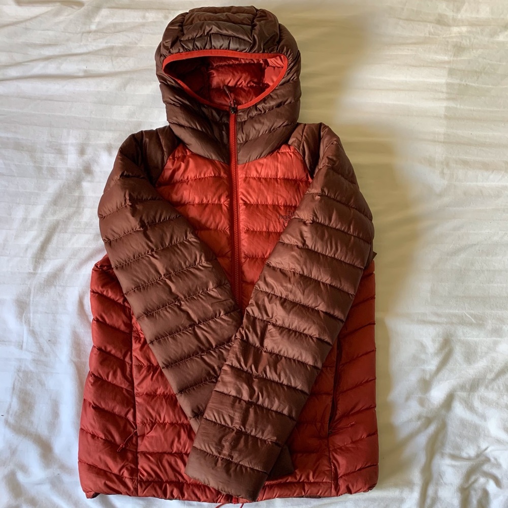 The North Face Down 700 Jacket Men’s S